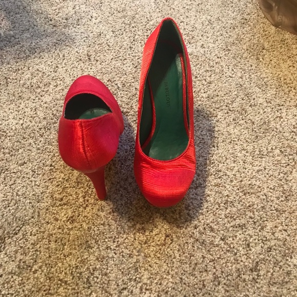 Just fab high heels - Picture 2 of 3